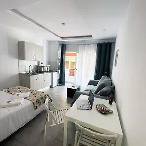 Apartamento Stylish Gio 211, Las Palmas de Gran Canaria