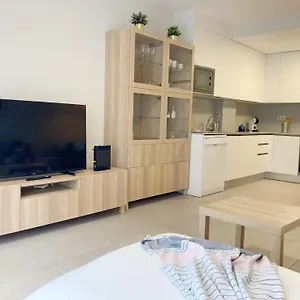 Apartamento Stylish Family Flat By Canary365, Las Palmas de Gran Canaria