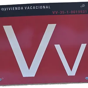 Apartamento La Cabanita, Las Palmas de Gran Canaria