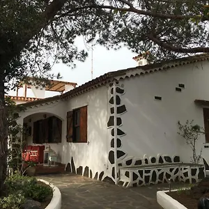 Pensión La Casita De Palmas Vv, Las Palmas de Gran Canaria