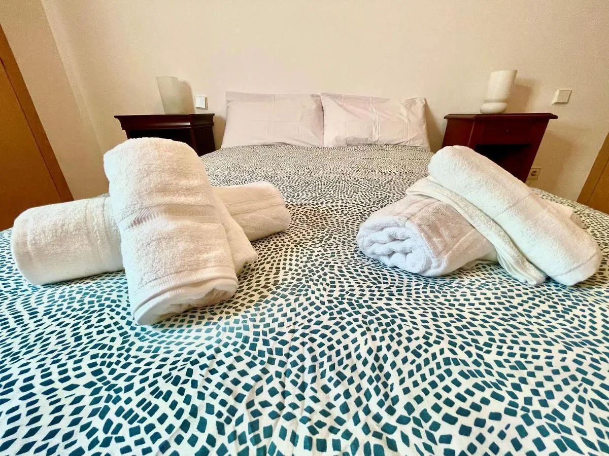 City Ocean Beach Apartment Las Palmas de Gran Canaria